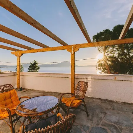 Thalassa House Vakantiehuis Nea Artaki