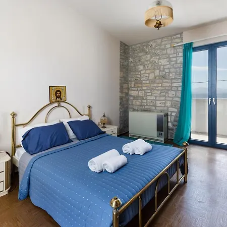 Thalassa House Vakantiehuis
