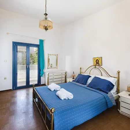 Thalassa House Vakantiehuis