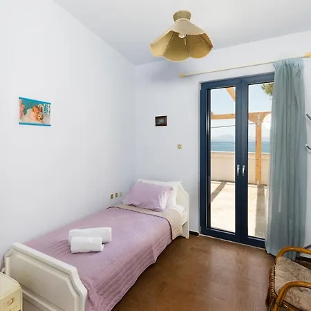 Thalassa House Vakantiehuis *
