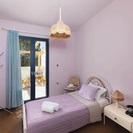 Vakantiehuis Thalassa House Nea Artaki
