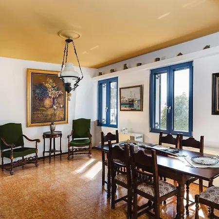 Thalassa House Nea Artaki