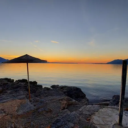 Thalassa House * Nea Artaki
