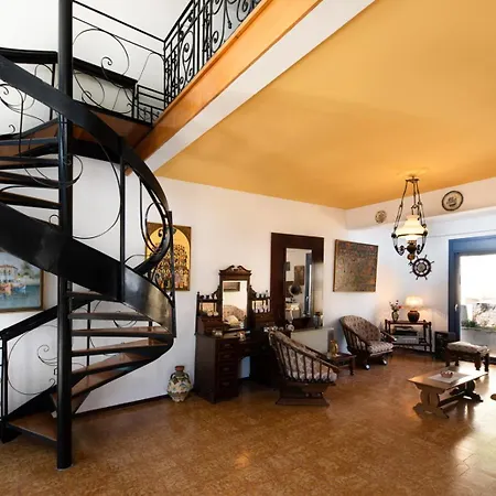 Thalassa House * Nea Artaki