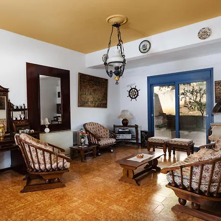 Thalassa House * Nea Artaki