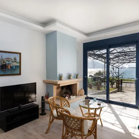 Thalassa House Vakantiehuis Nea Artaki
