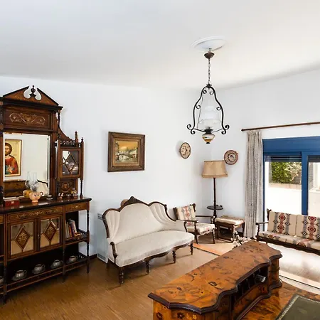 Thalassa House * Nea Artaki