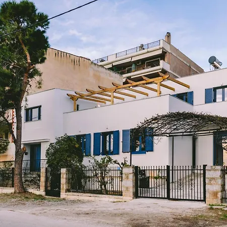 Thalassa House