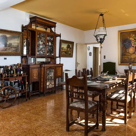Vakantiehuis Thalassa House *