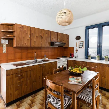 Thalassa House * Nea Artaki